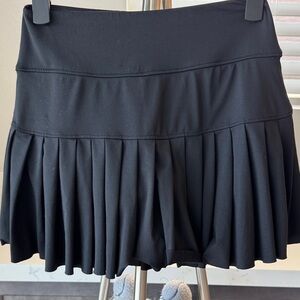 Kyodan Black Activewear Top with Logo